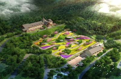 陽新縣2019年一季度14個重大項目集中開工，總投資45億元助推旅游開發(fā)