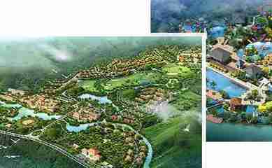 貝斯普林公司旅游開發(fā)項目策劃咨詢方案