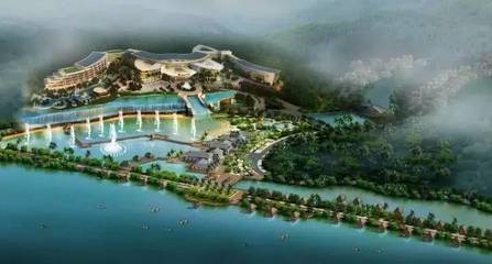 旅游規(guī)劃編制體例亟待改革，否則前景堪憂